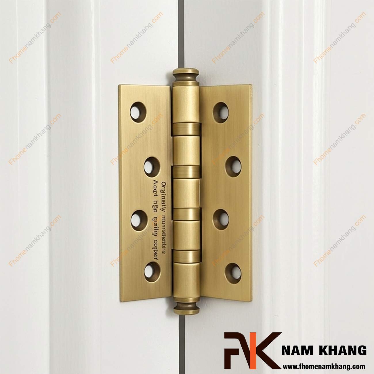 Bản lề cửa