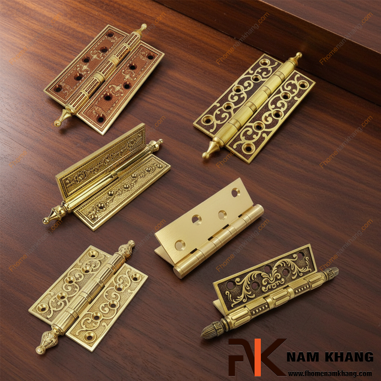 Bản lề cửa
