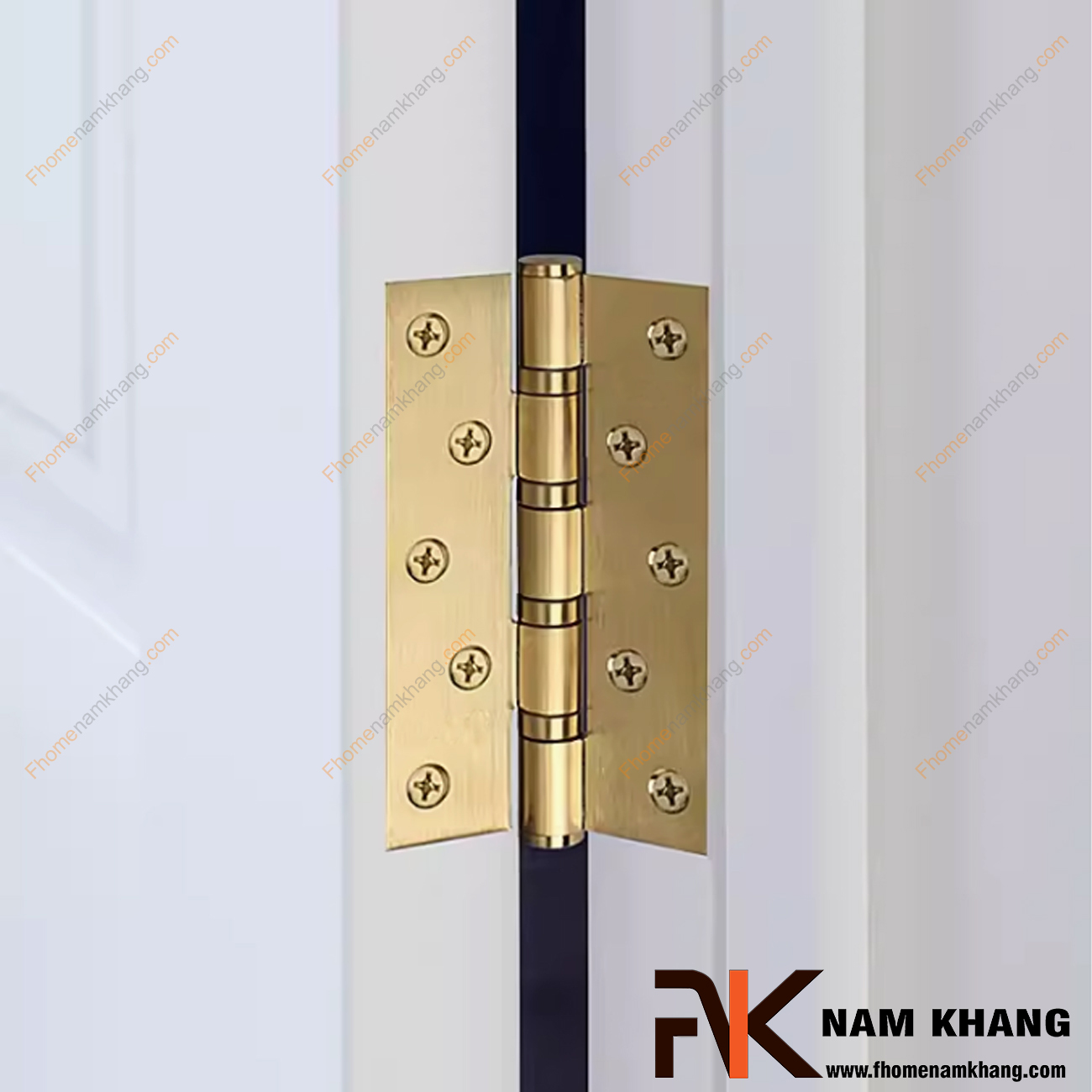 Bản lề cửa