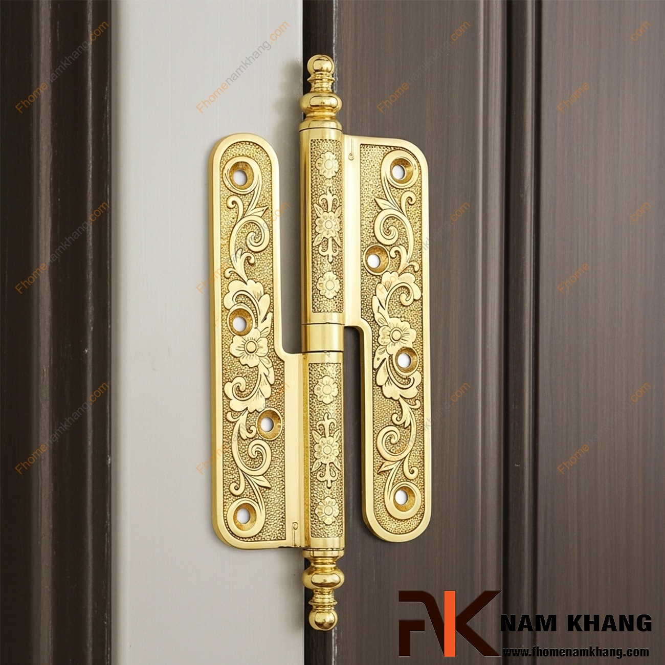 Bản lề cửa