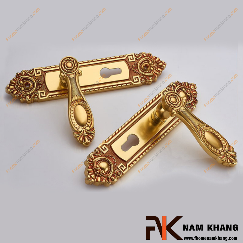 Khóa cửa