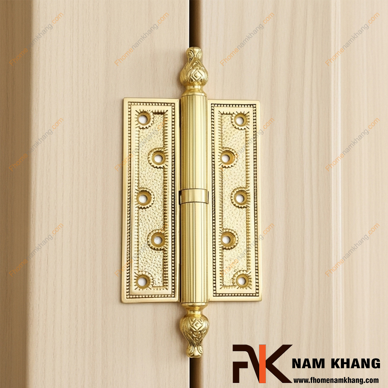 Bản lề cửa