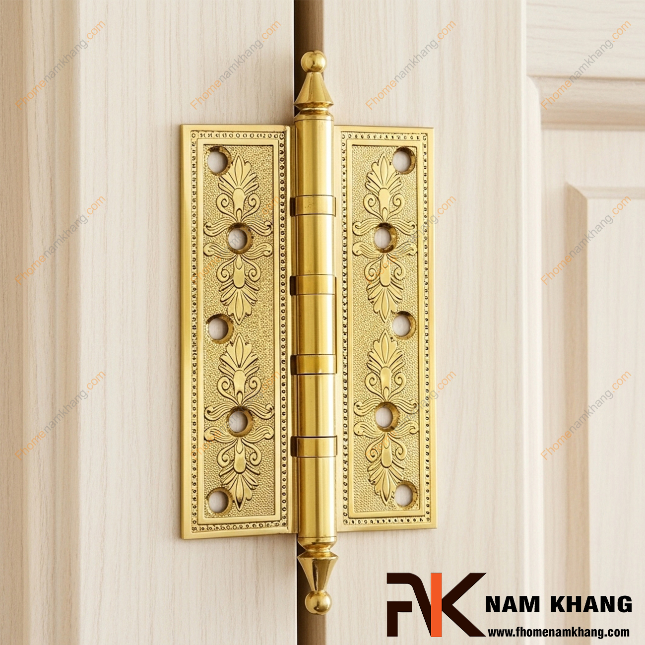 Bản lề cửa