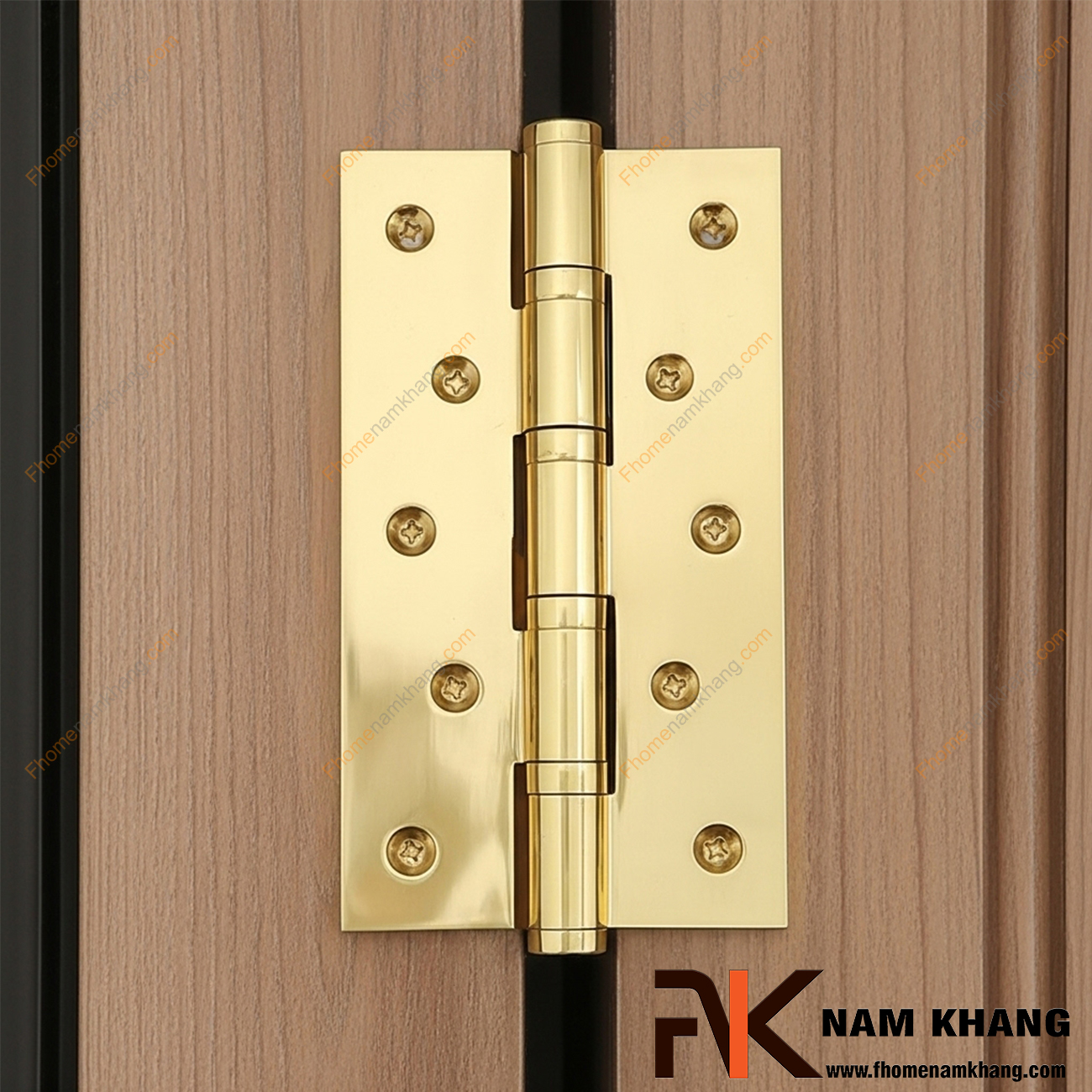 Bản lề cửa