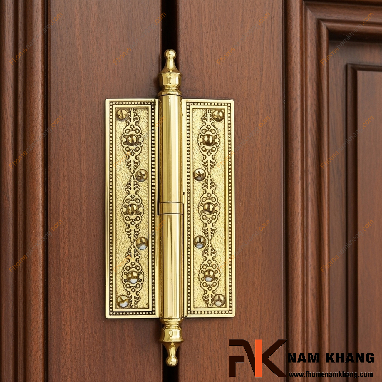 Bản lề cửa