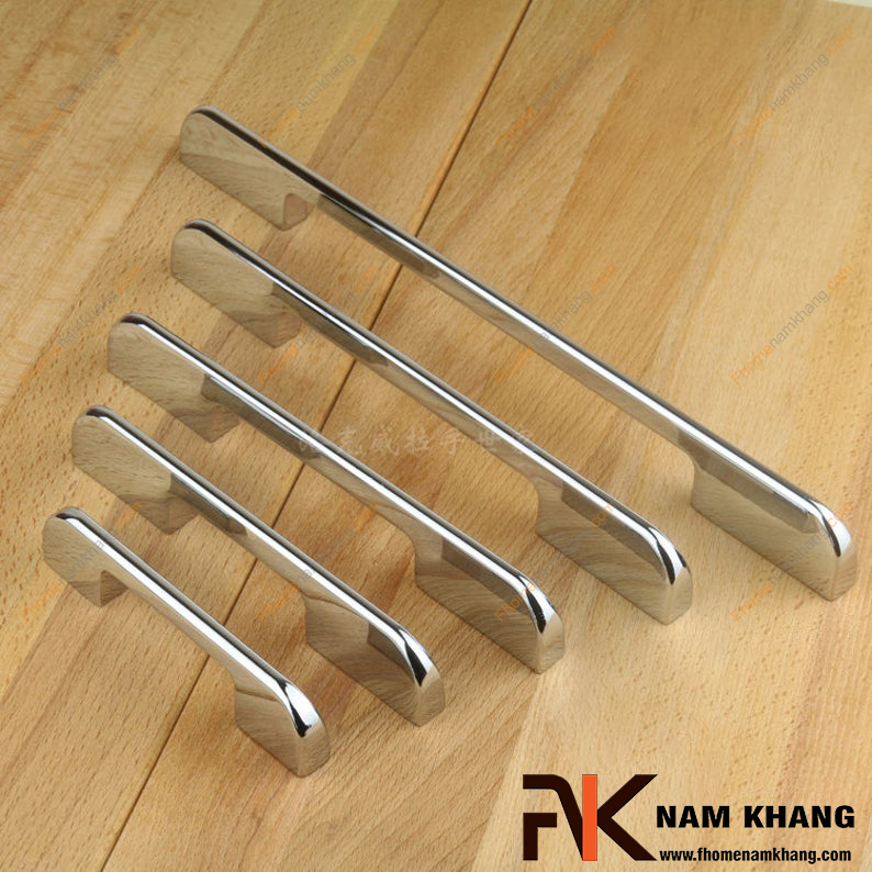 Tay nắm tủ hợp kim