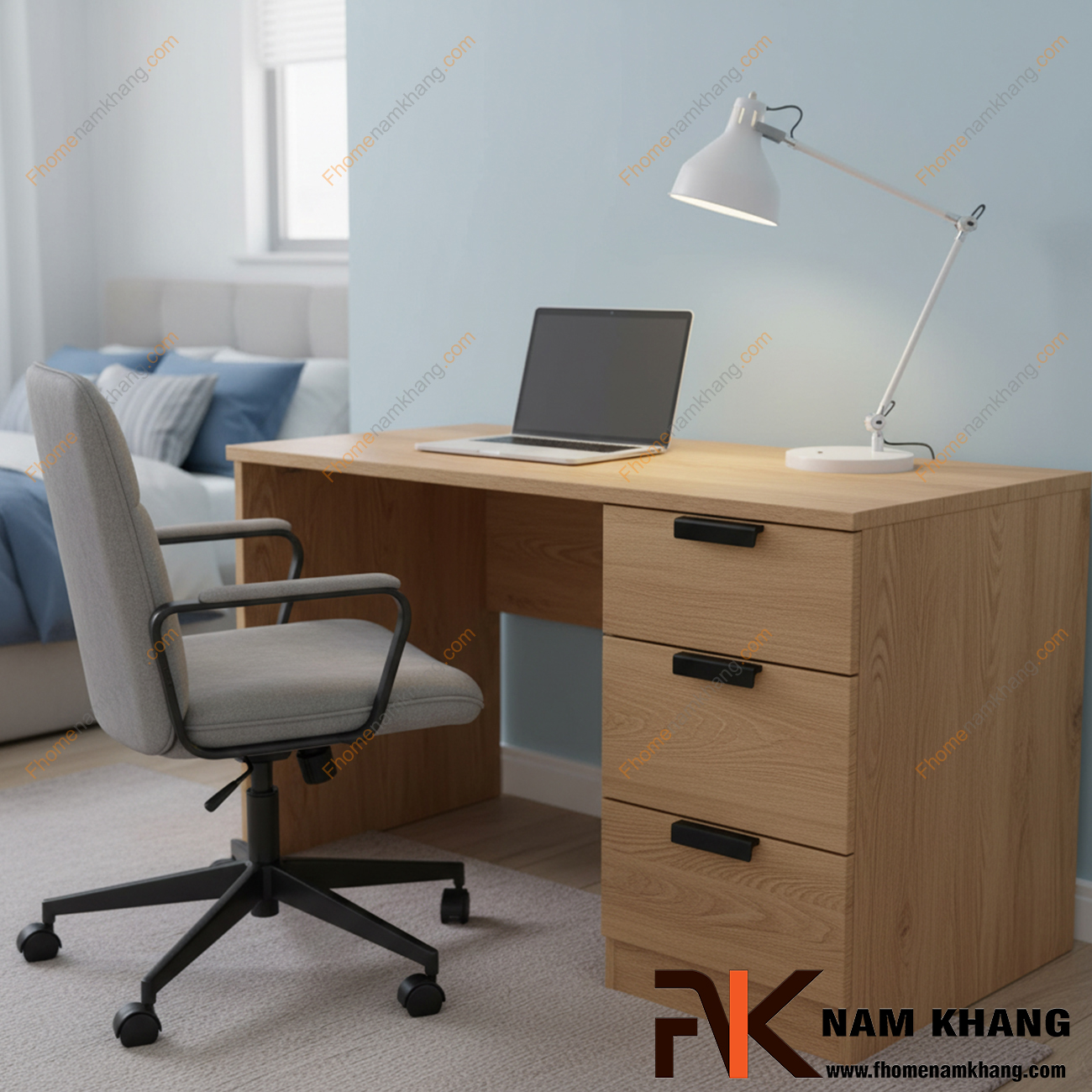 Tay nắm tủ hợp kim