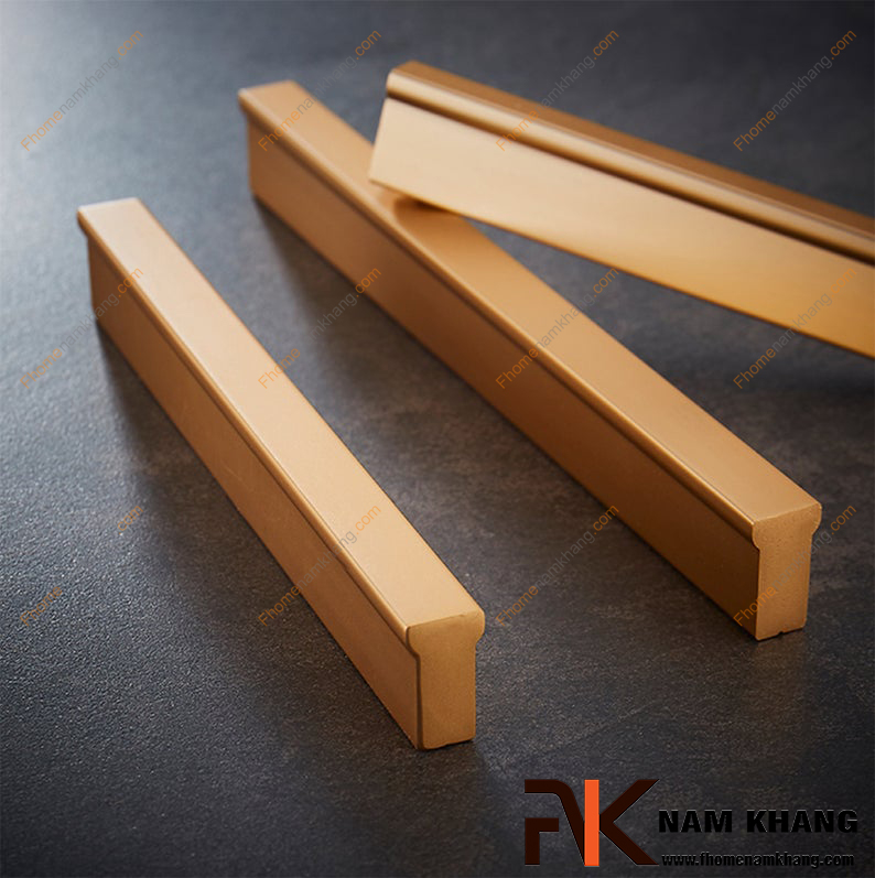 Tay nắm tủ hợp kim