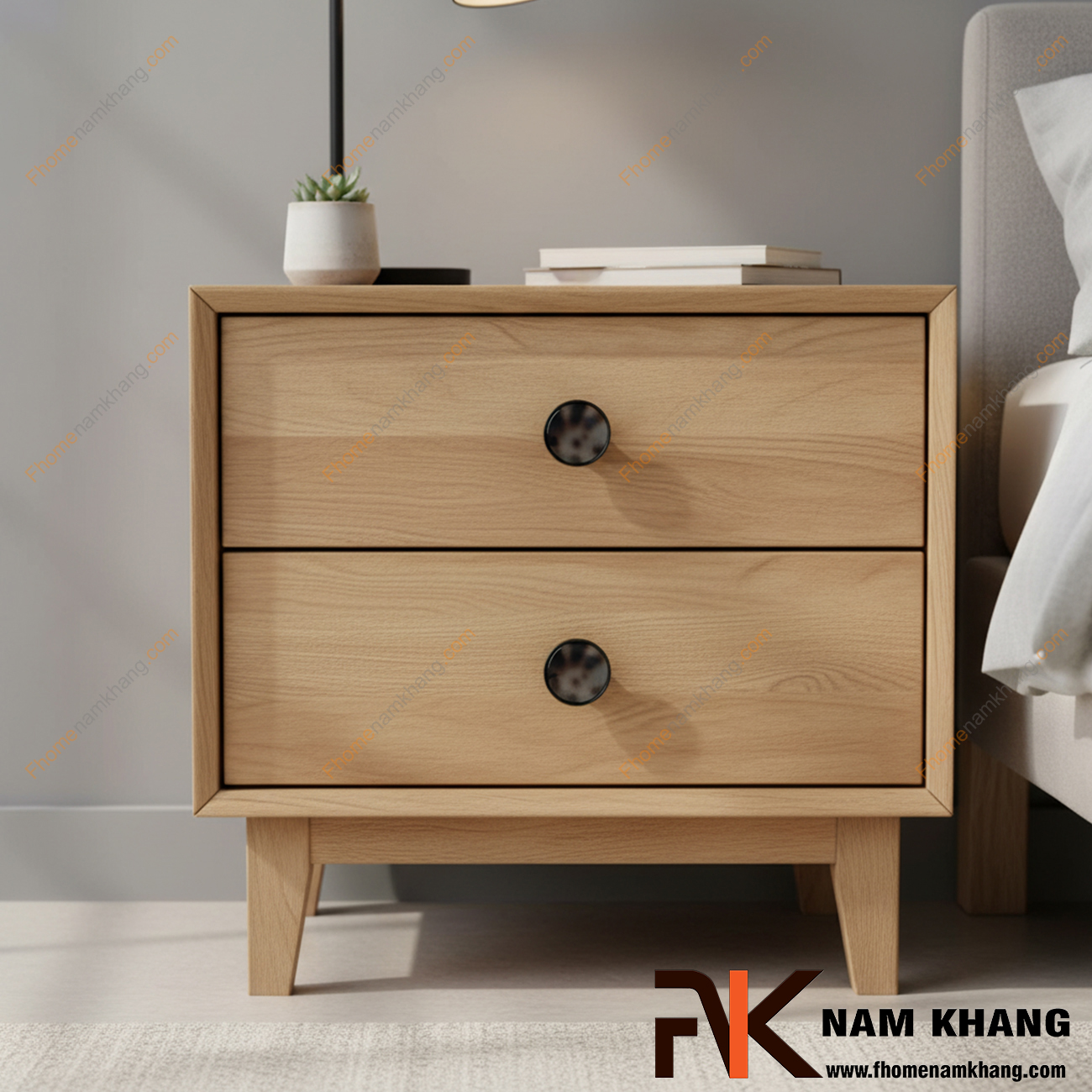 Tay nắm tủ hợp kim