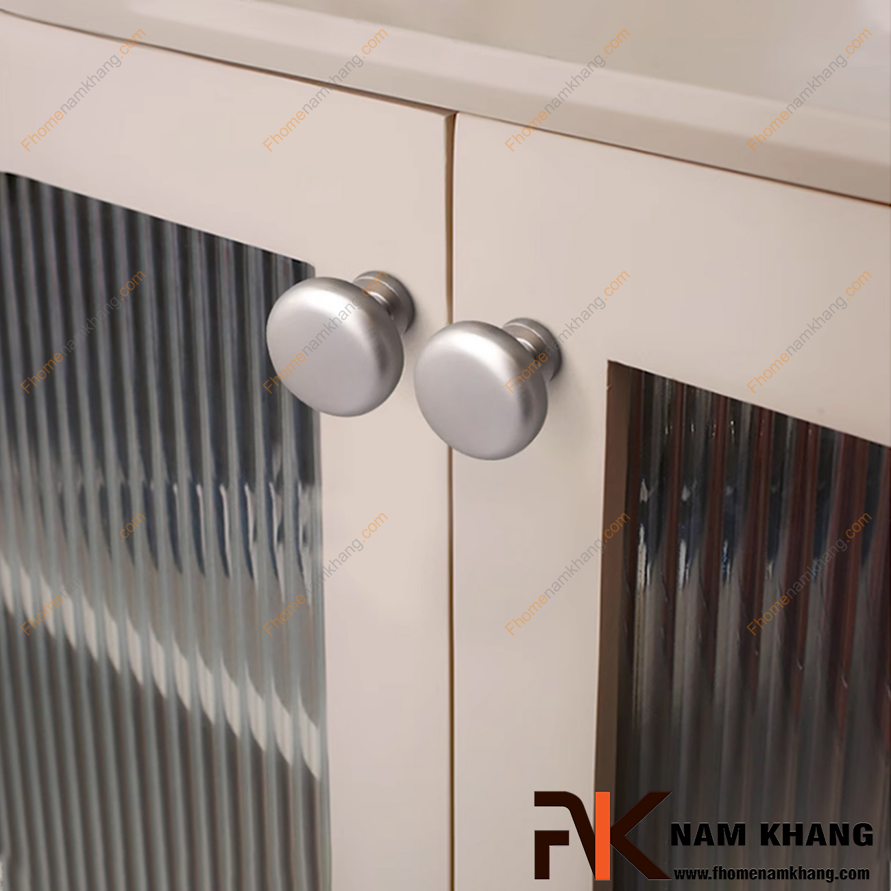 Tay nắm tủ hợp kim