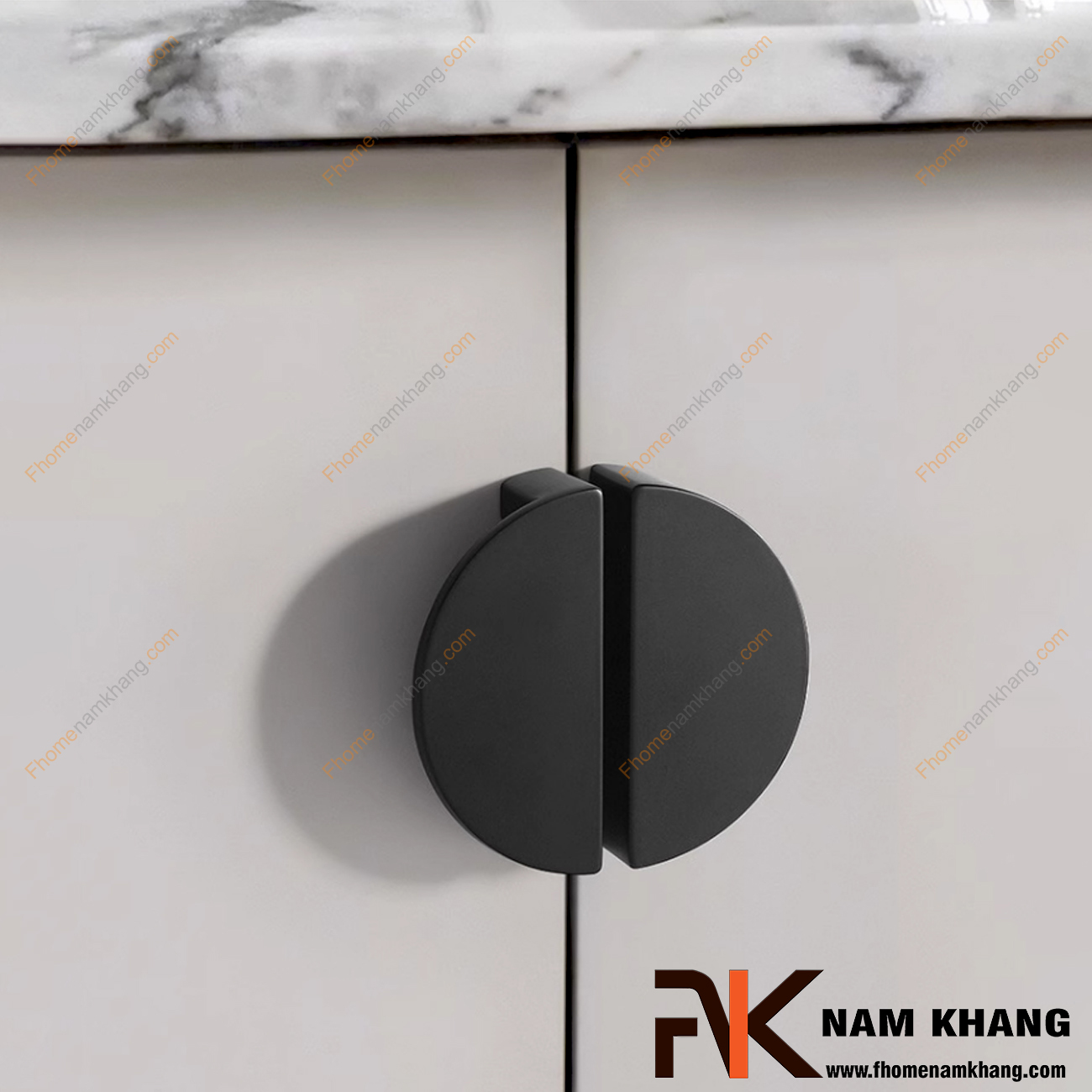 Tay nắm tủ hợp kim