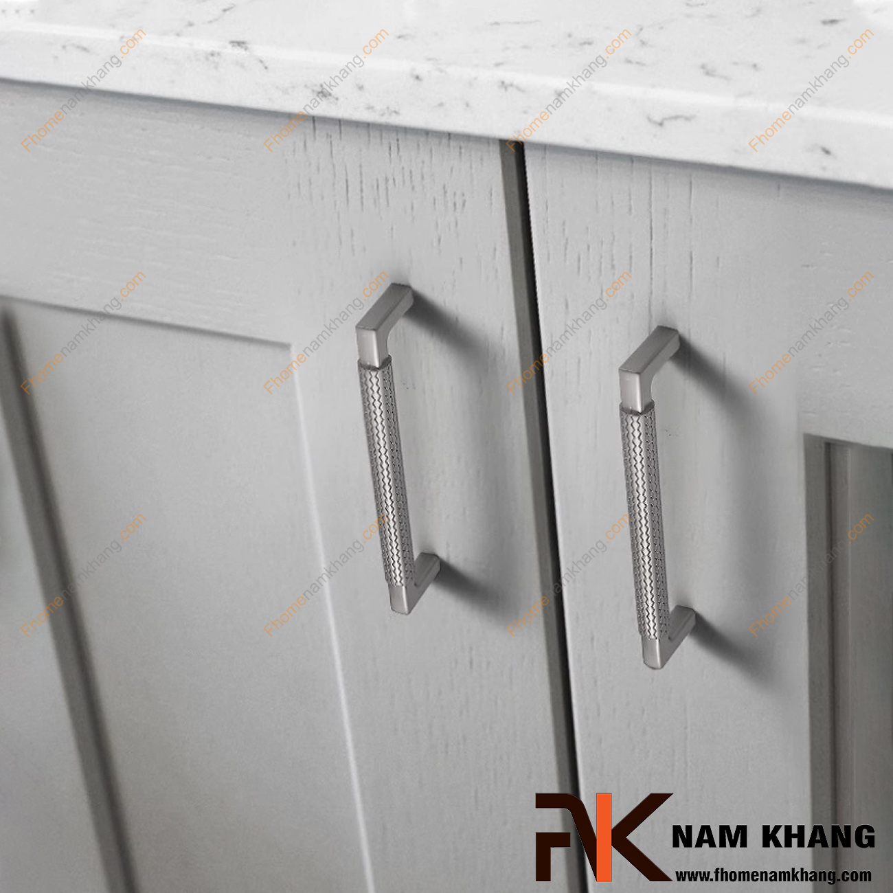 Tay nắm tủ hợp kim