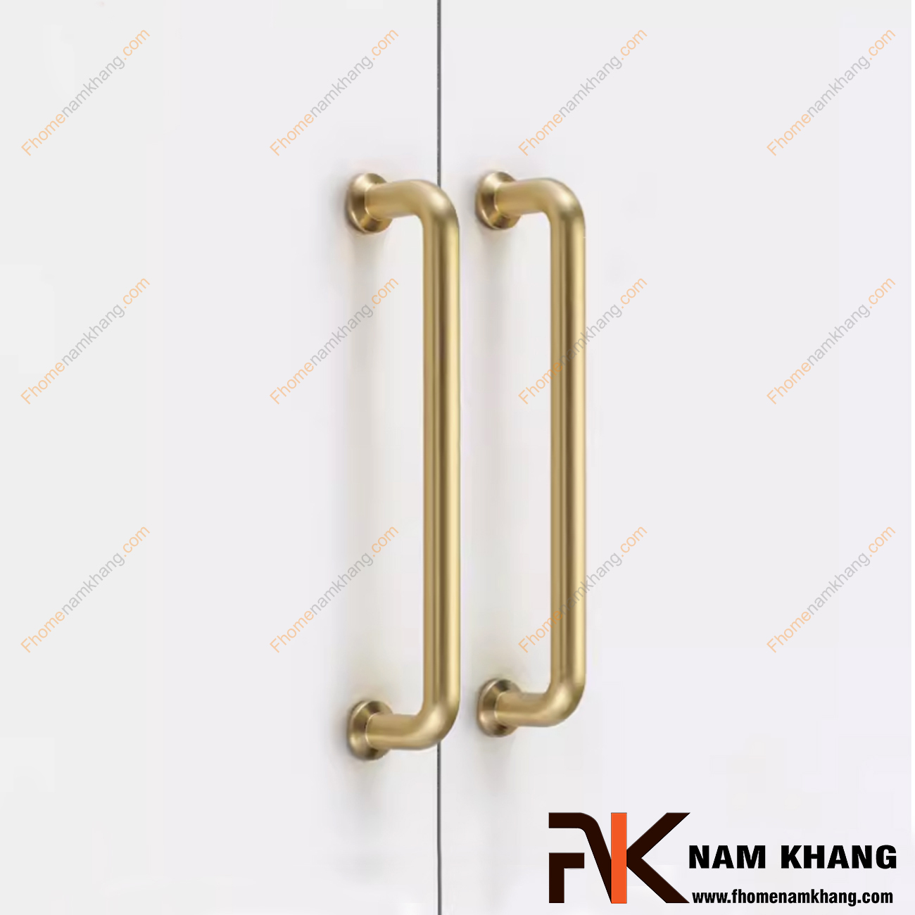 Tay nắm tủ hợp kim