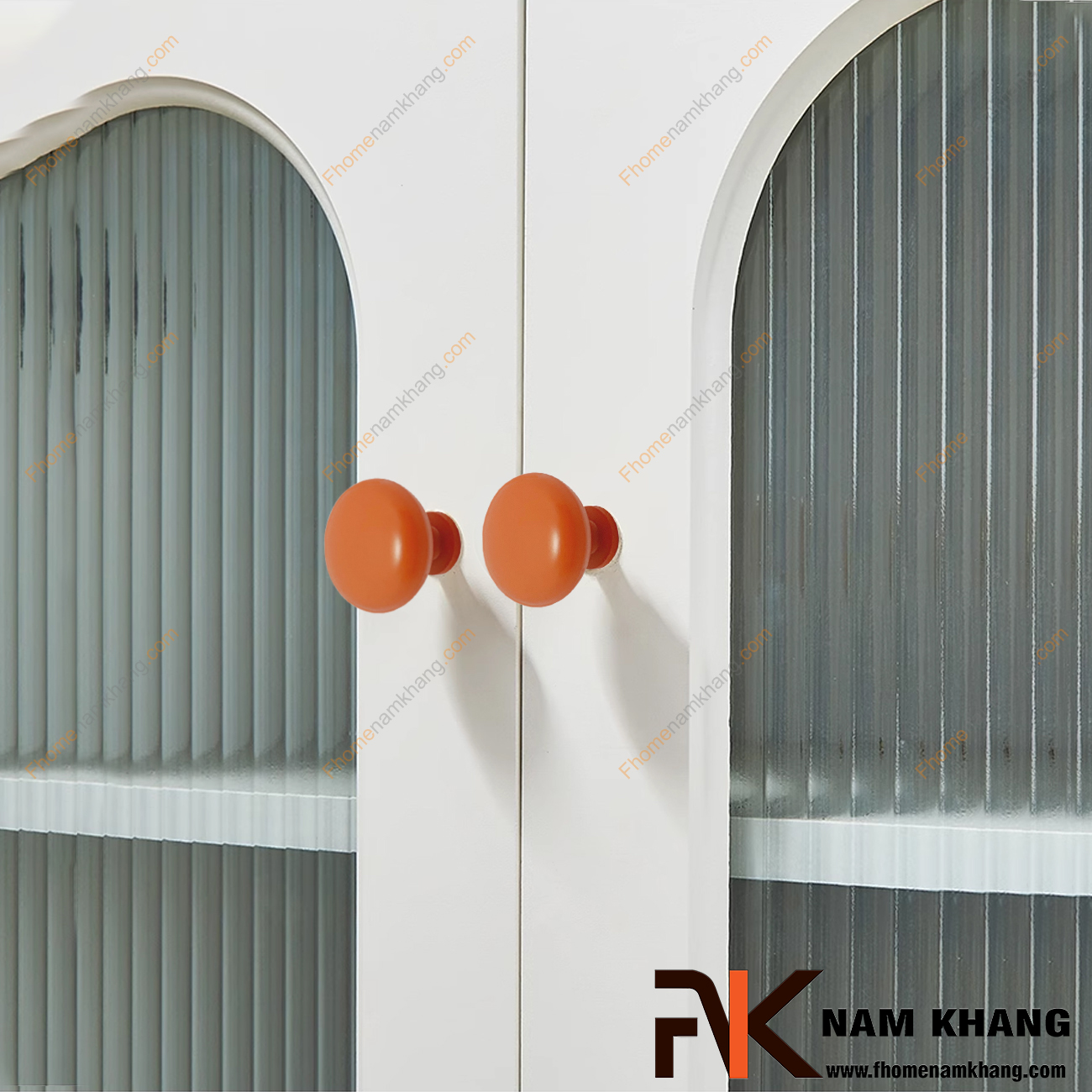 Tay nắm tủ hợp kim