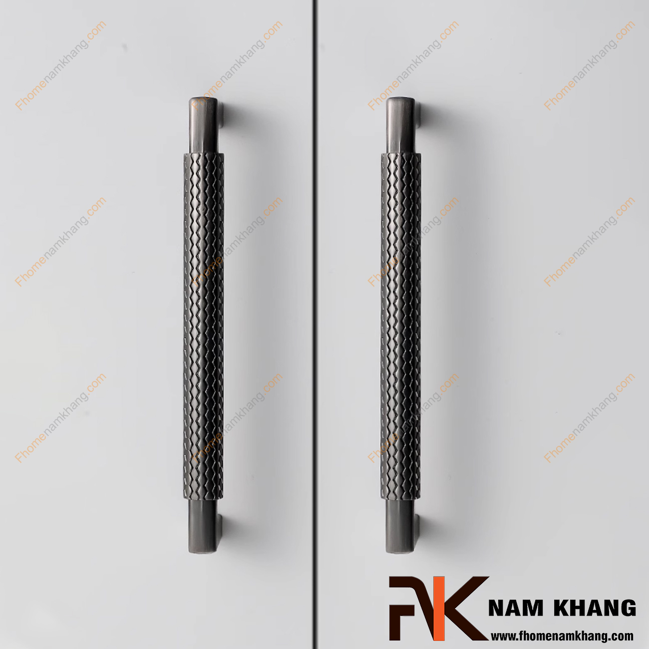Tay nắm tủ hợp kim
