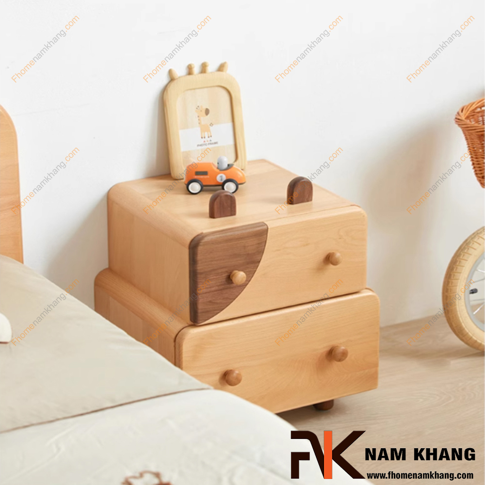 Núm tay nắm tủ