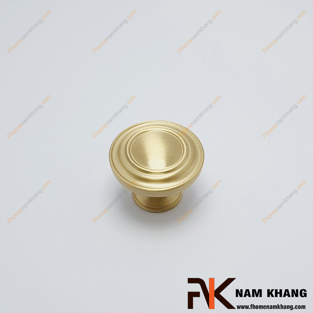 Núm tay nắm tủ