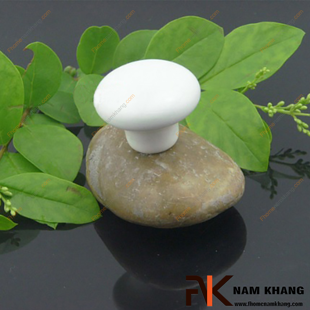 Núm tay nắm tủ