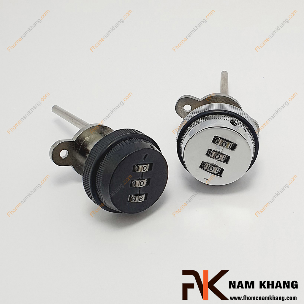 Khóa cửa
