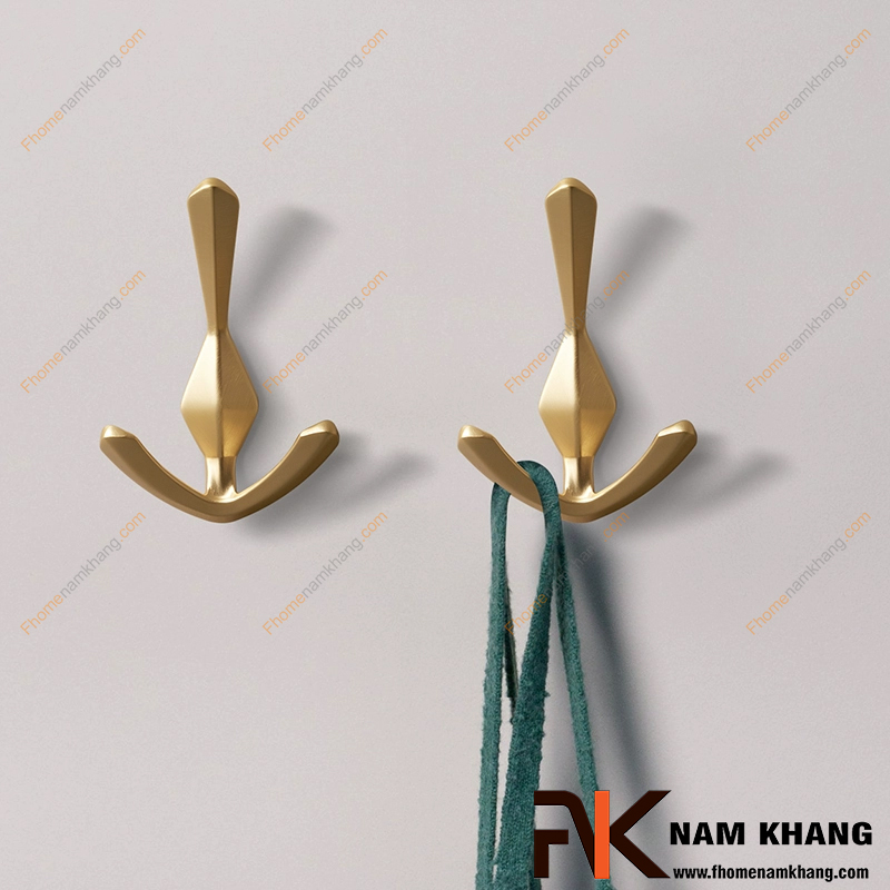 Móc treo tường kiểu mỏ neo NK122M