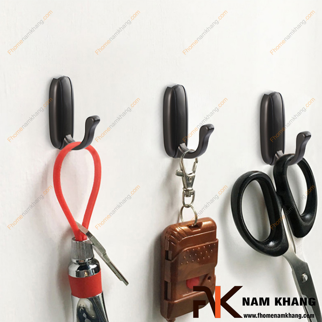 Móc treo tường NK121SL
