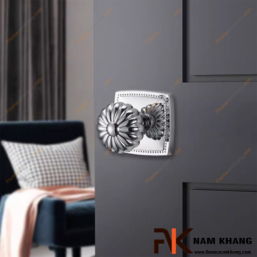 Khóa cửa