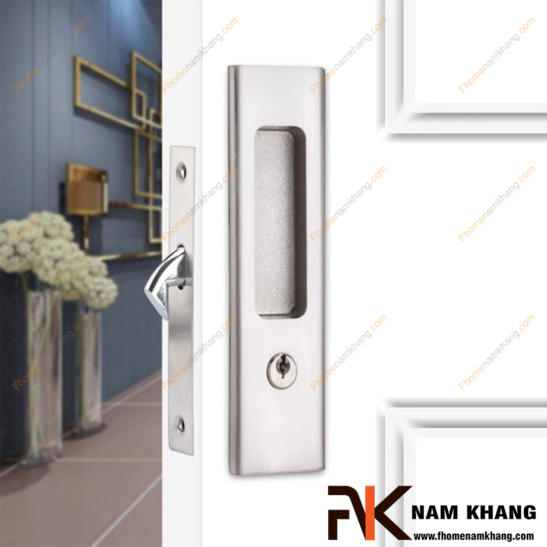 Khóa cửa