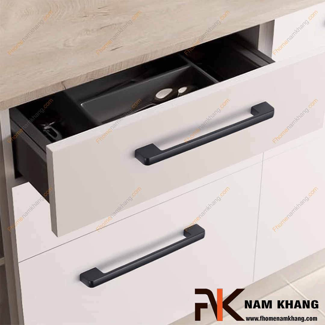 Tay nắm tủ bếp