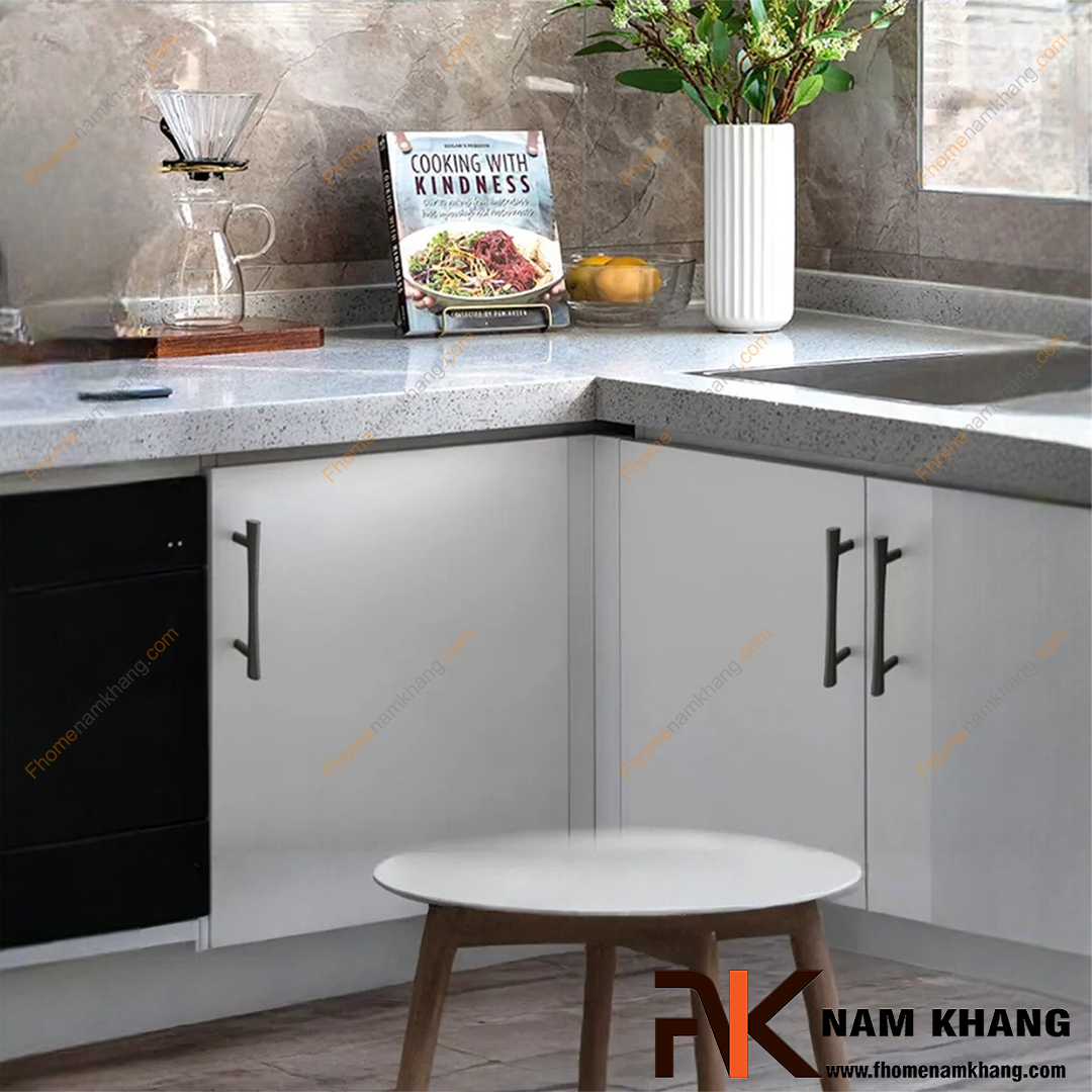 Tay nắm tủ bếp