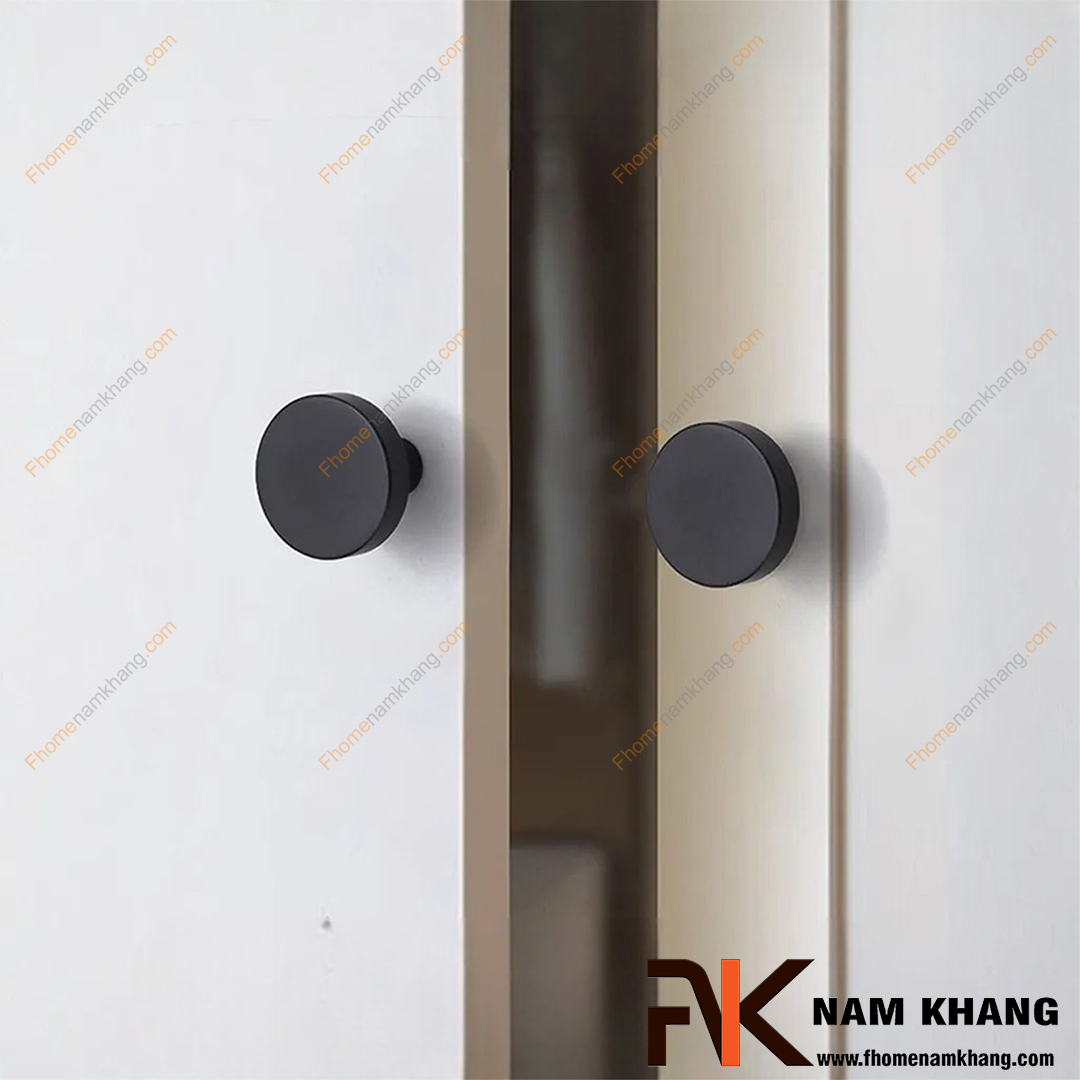 Tay nắm tủ hợp kim cao cấp NK267