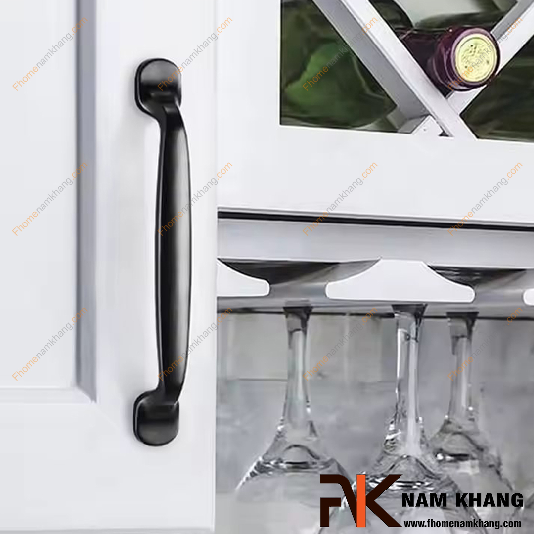 Tay nắm tủ bếp