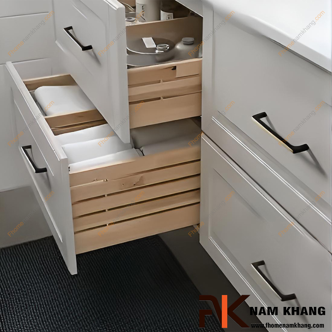 Tay nắm tủ bếp