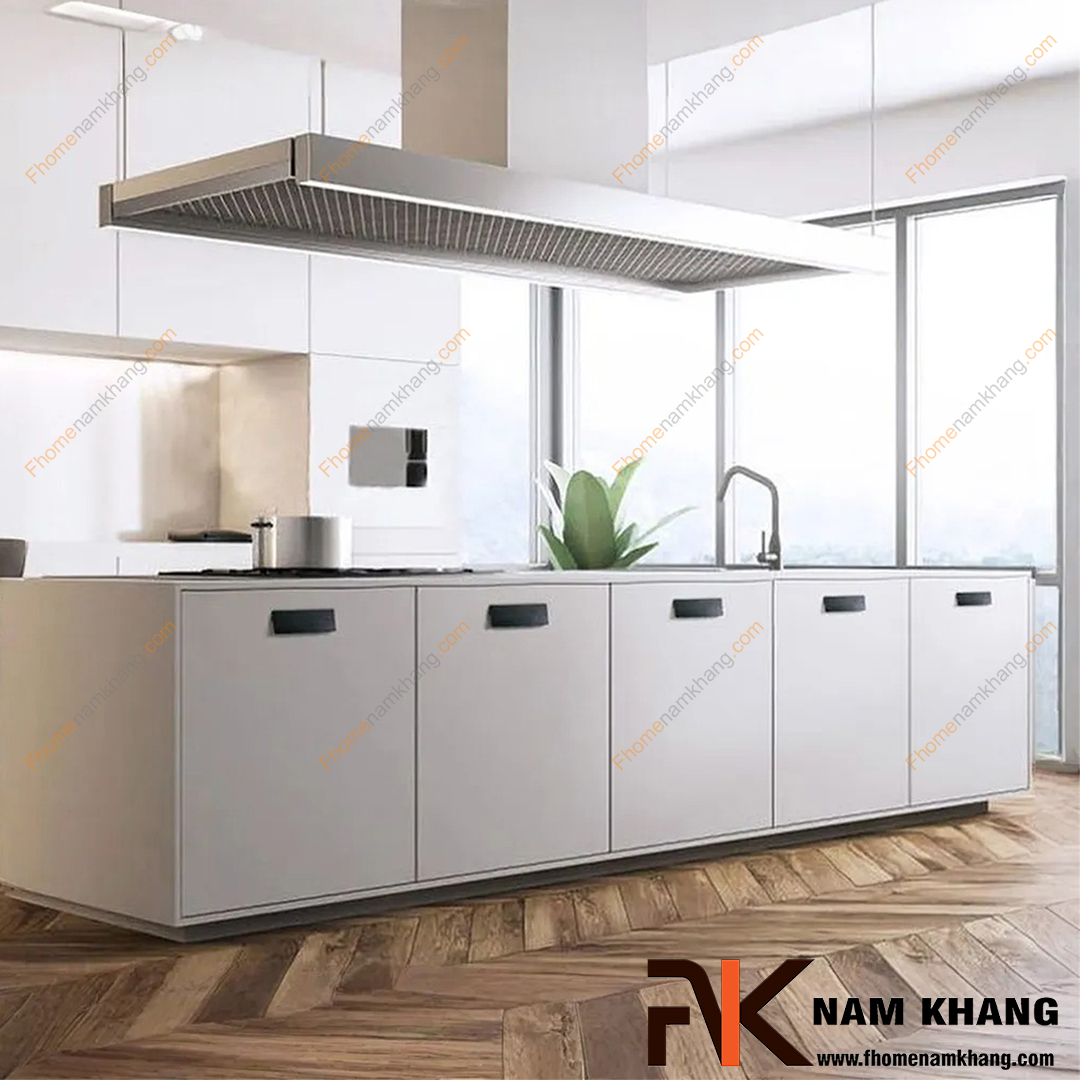 Tay nắm tủ bếp