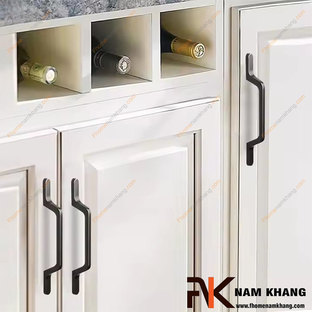 Tay nắm tủ