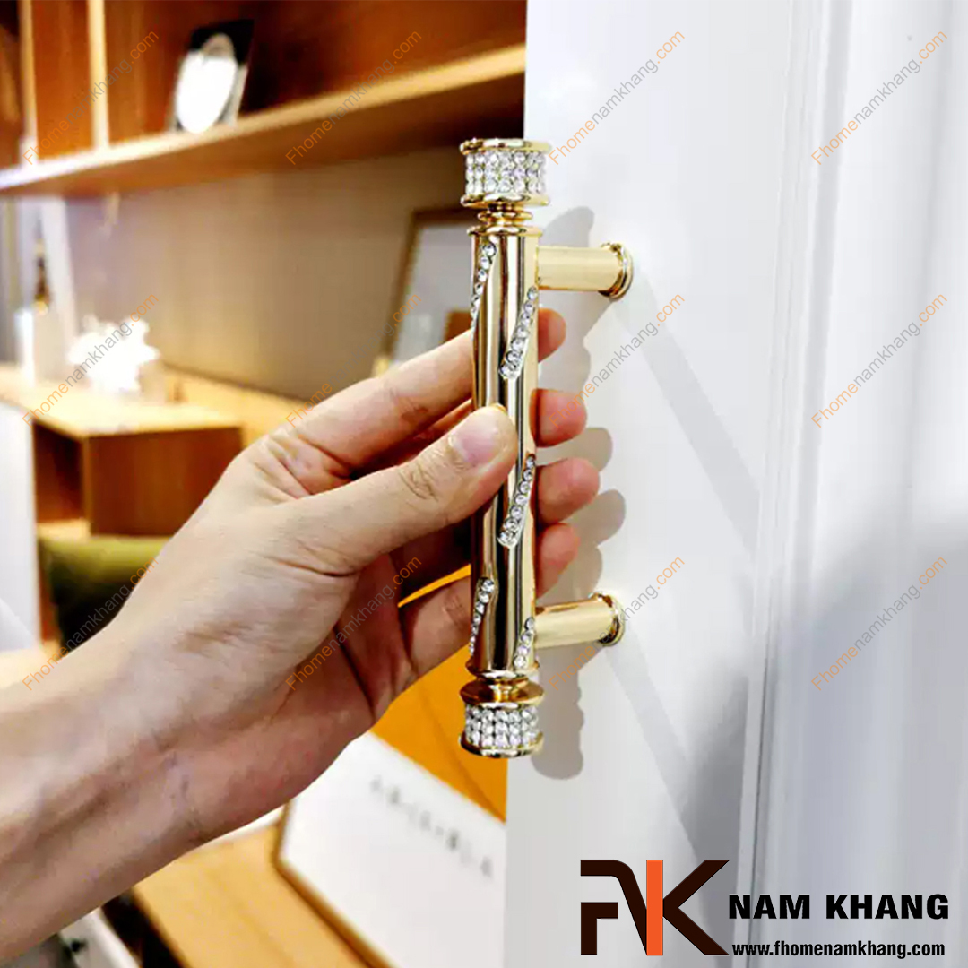 Tay nắm tủ bếp