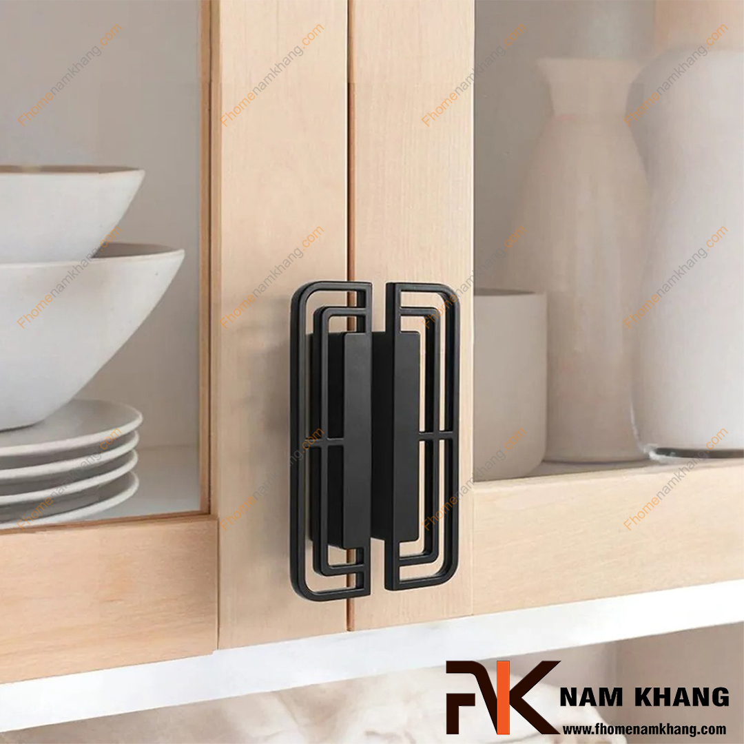 Tay nắm tủ bếp cao cấp NK225
