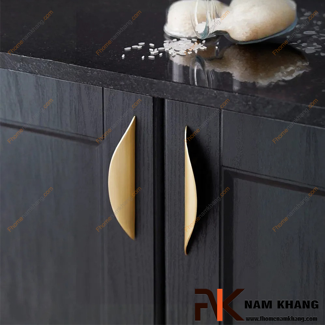 Tay nắm tủ cao cấp NK063