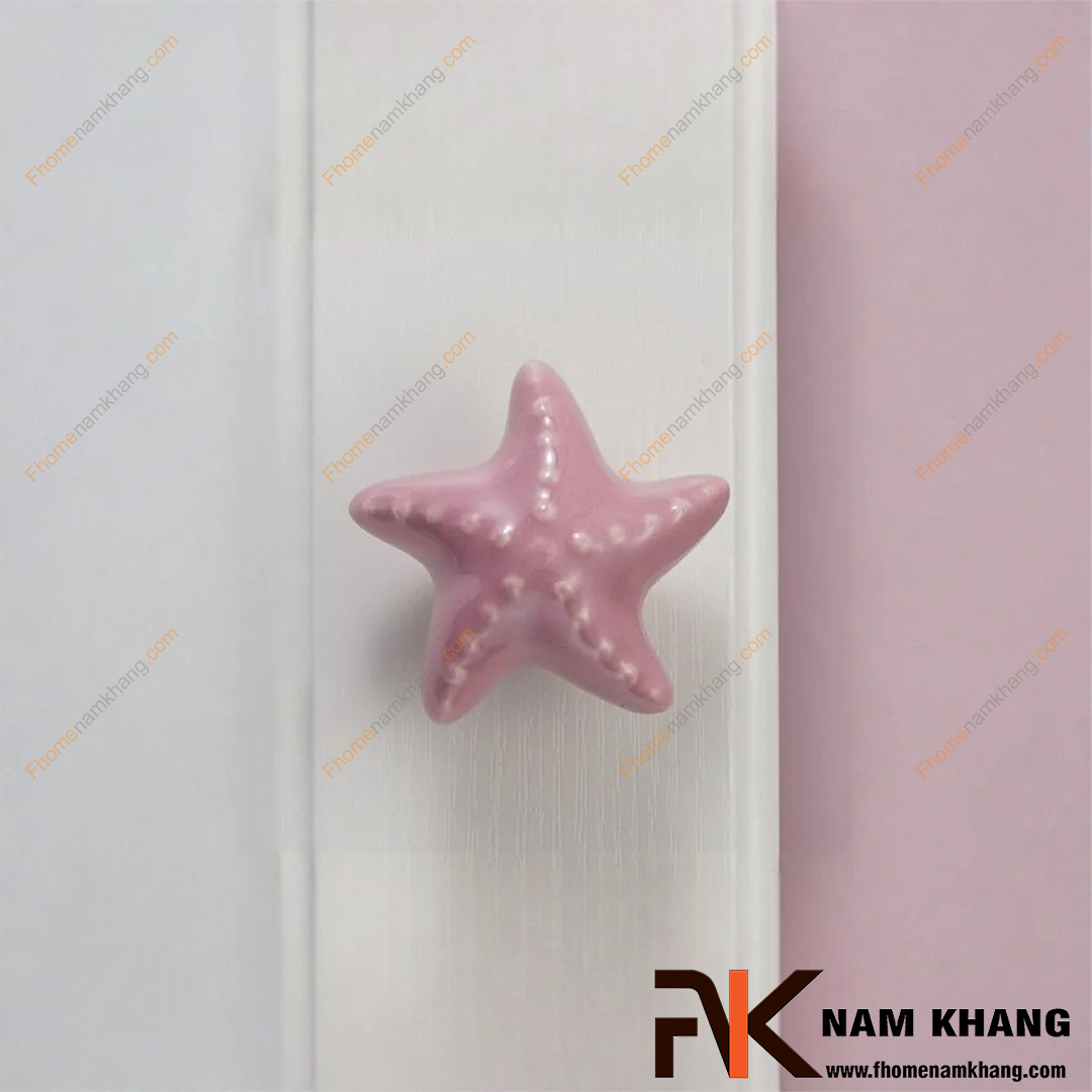Tay nắm tủ