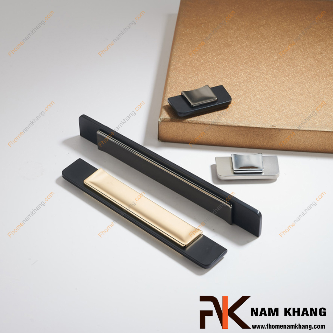 Tay nắm tủ cao cấp NK437