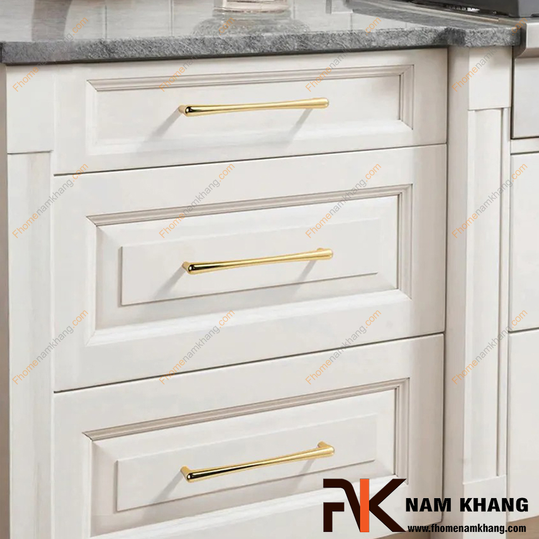 Tay nắm tủ bếp