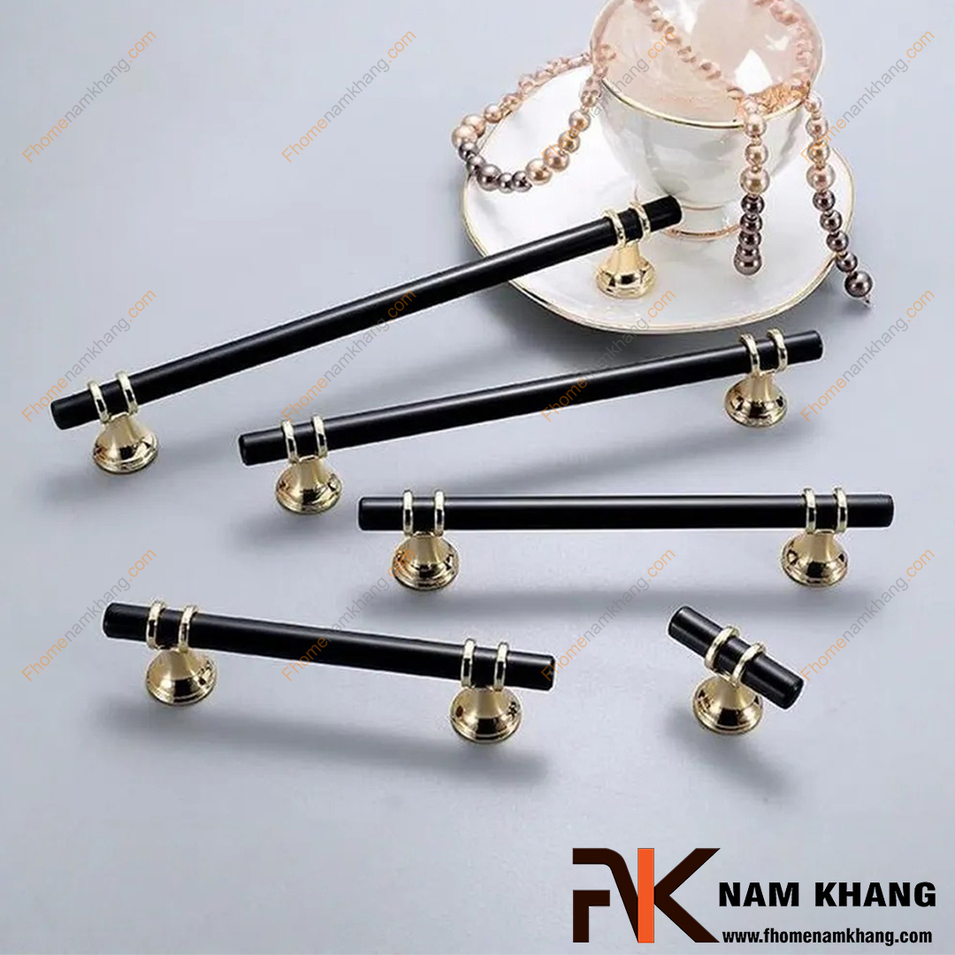 Tay nắm tủ