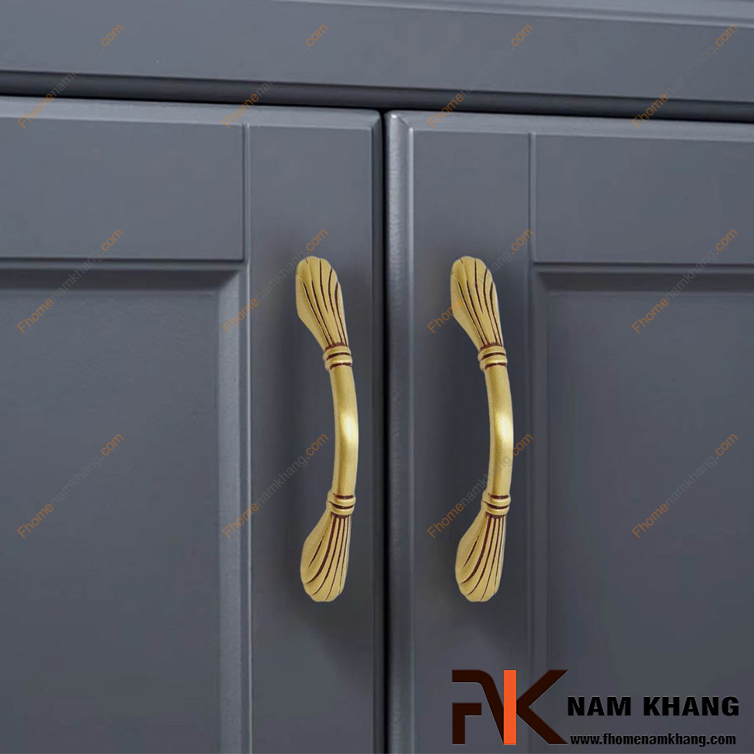 Tay nắm tủ bếp