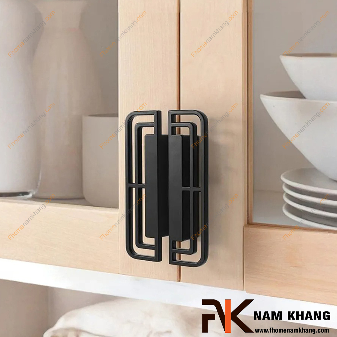 Tay nắm tủ bếp