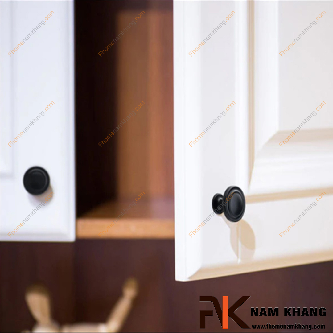 Tay nắm tủ bếp