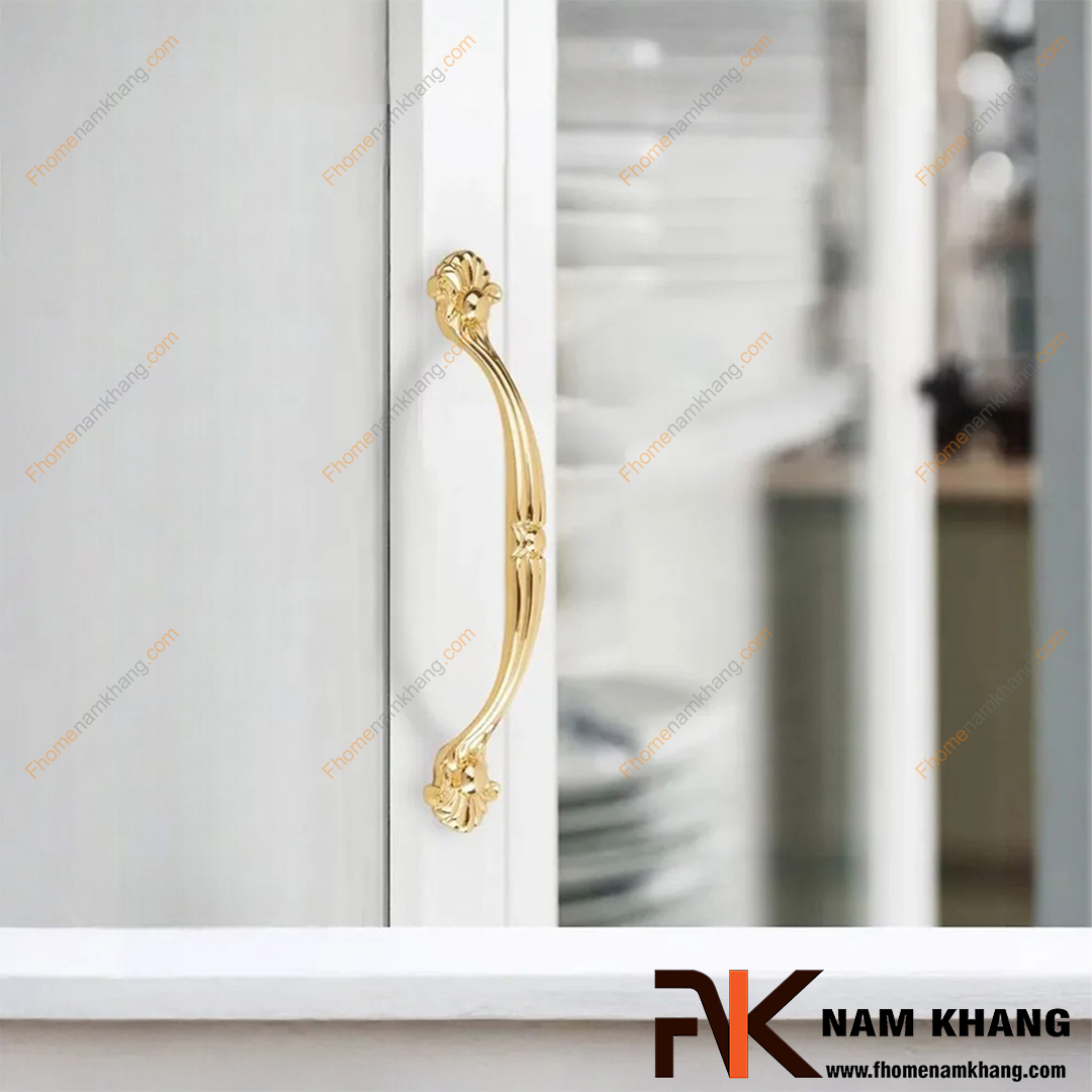 Tay nắm tủ bếp