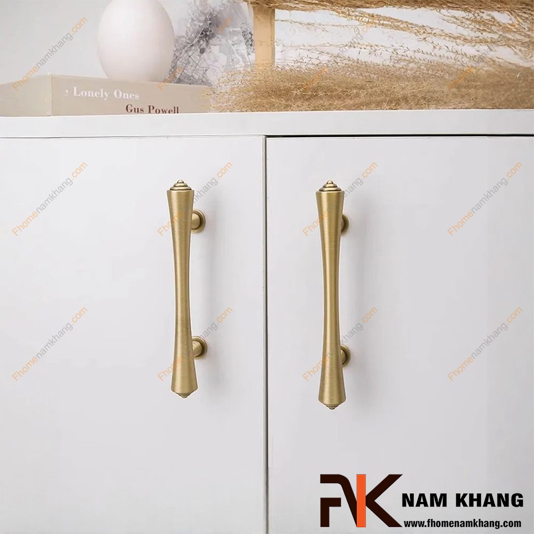 Tay nắm tủ bếp