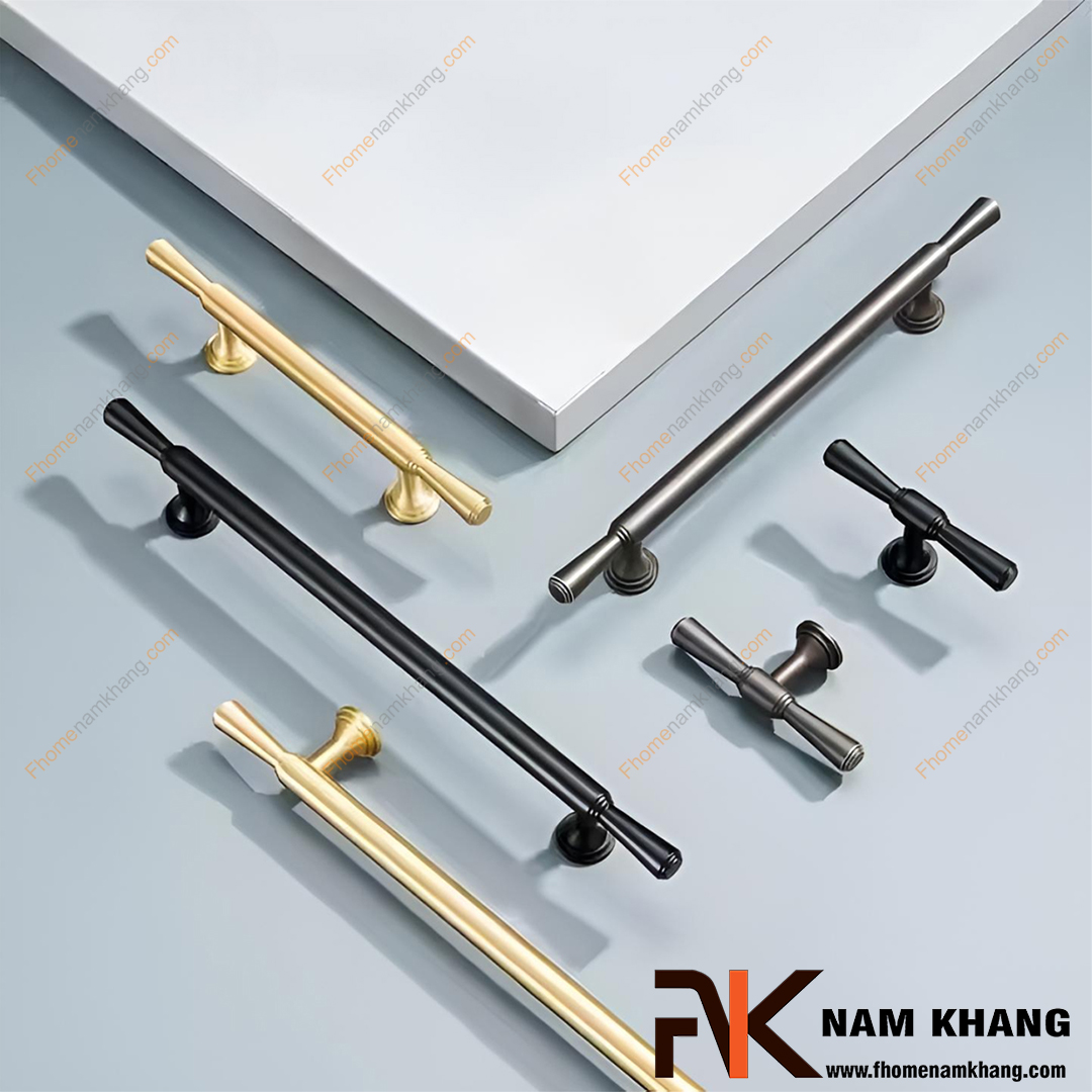Tay nắm tủ cao cấp NK306