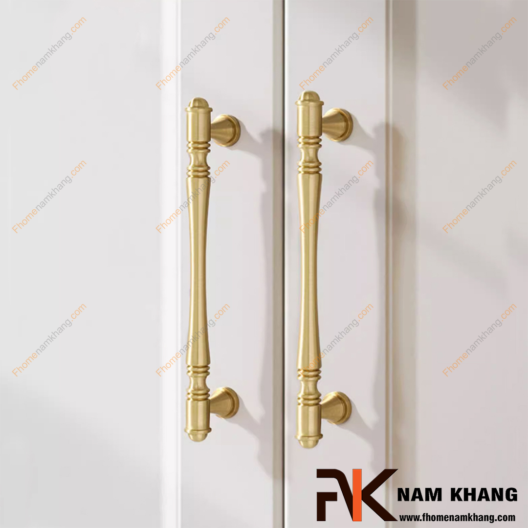 Tay nắm tủ bếp