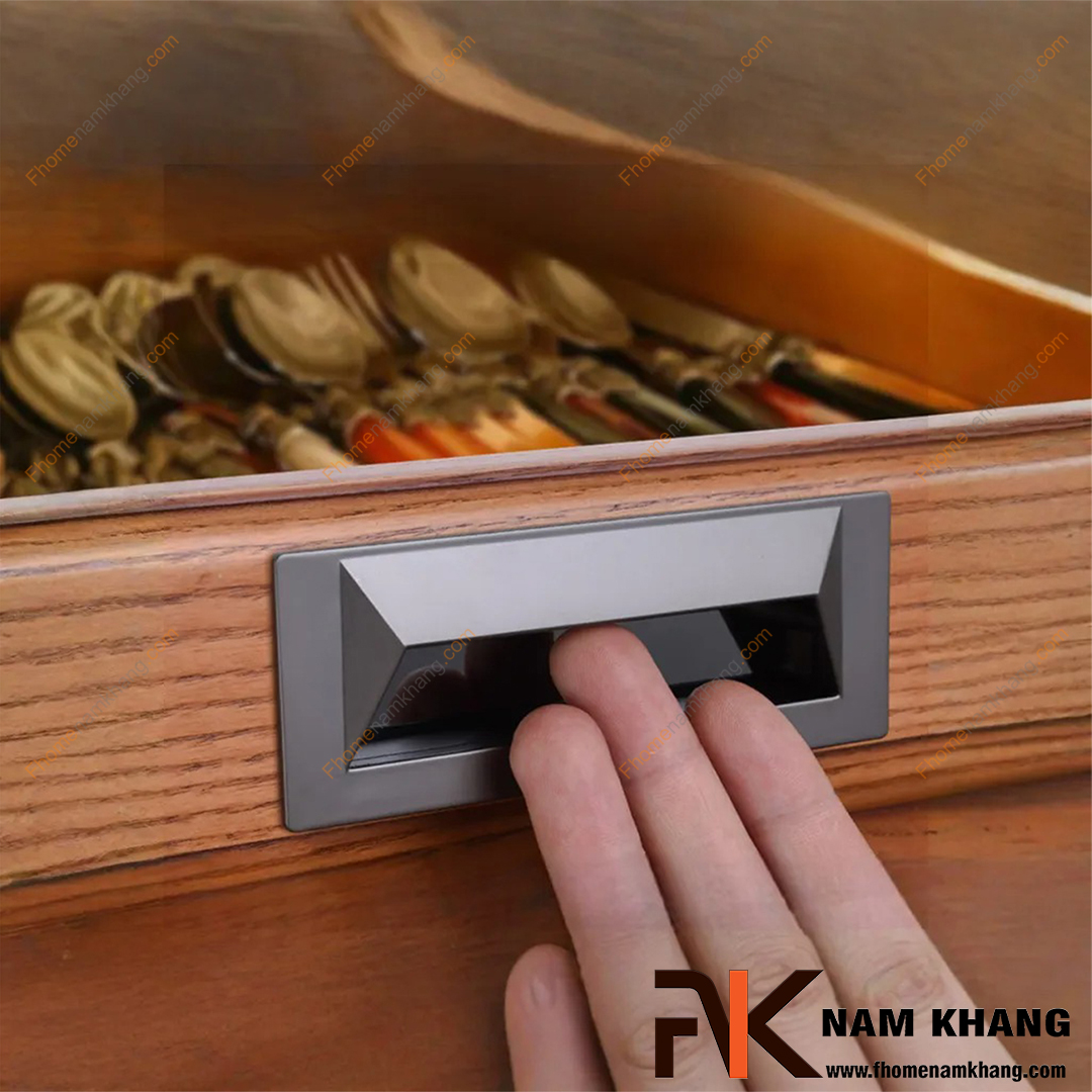 Tay nắm tủ bếp