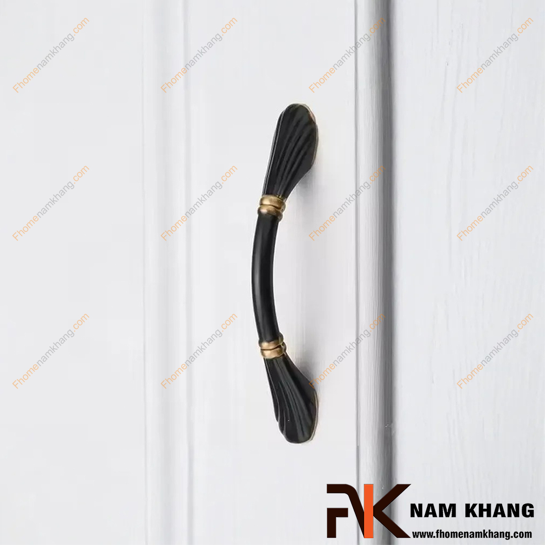 Tay nắm tủ đồng